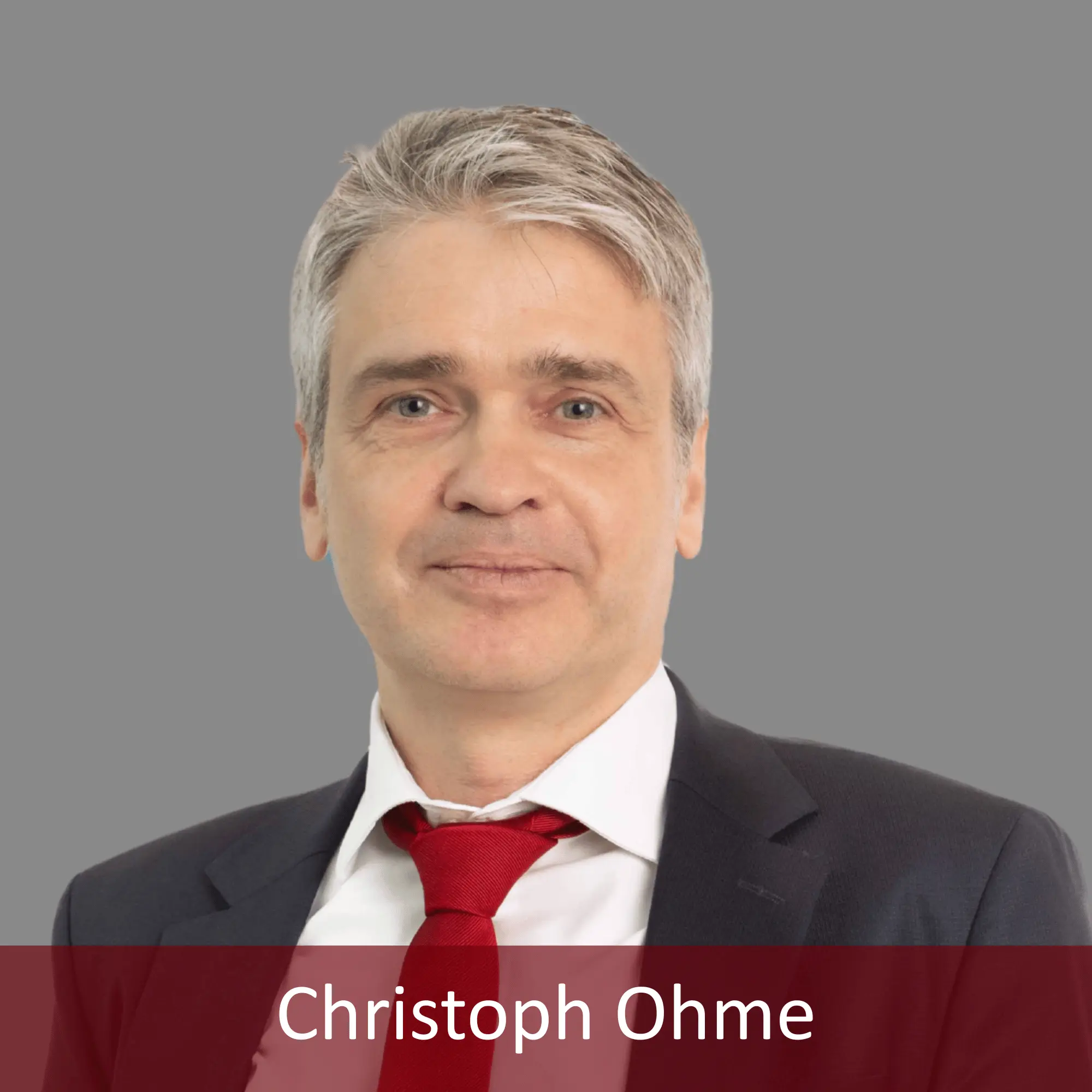Christoph Ohme - Frankfurter-Diskurs