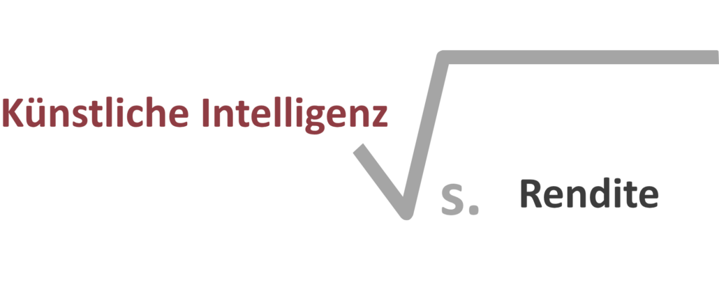 Frankfurter-Diskurs - Künstliche Intelligenz vs. Rendite