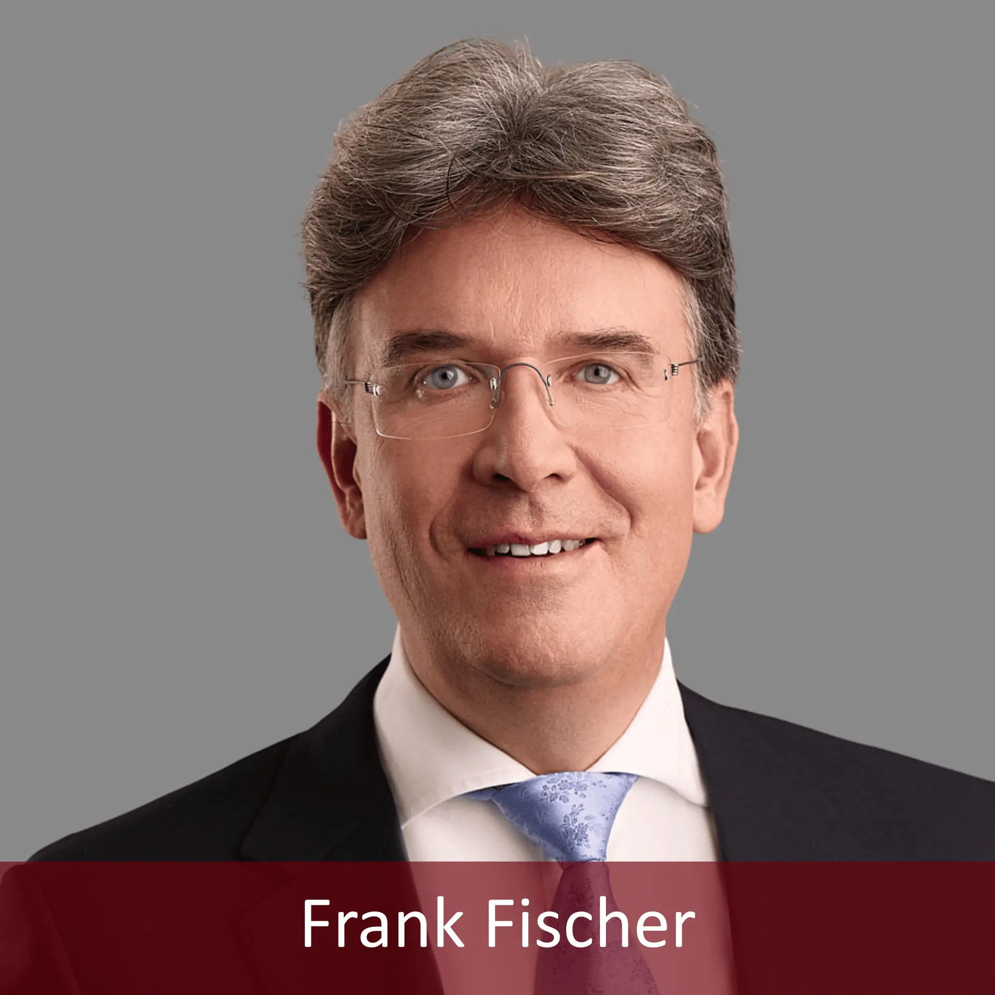 Frank Fischer - Frankfurter-Diskurs