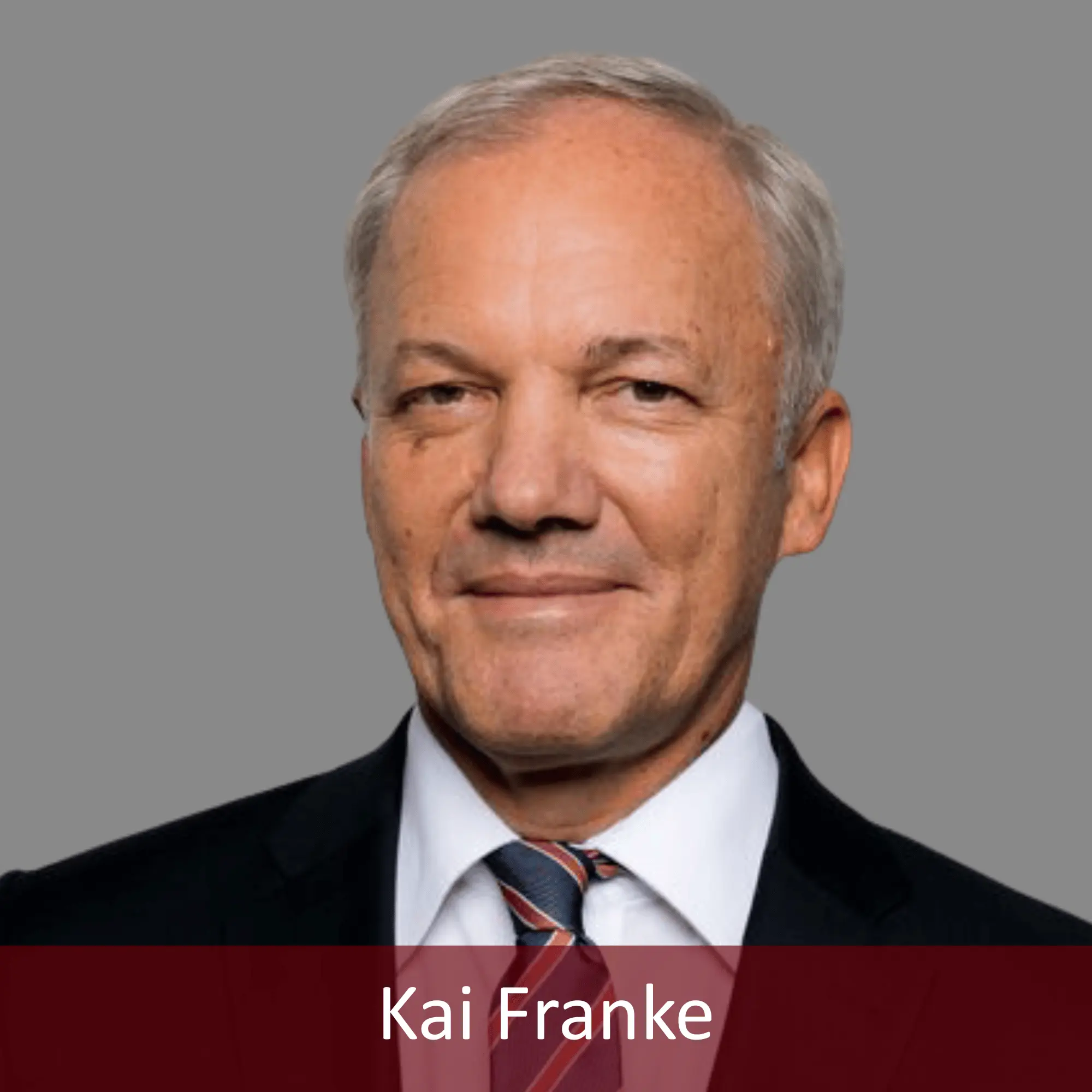 Kai Franke - Frankfurter-Diskurs