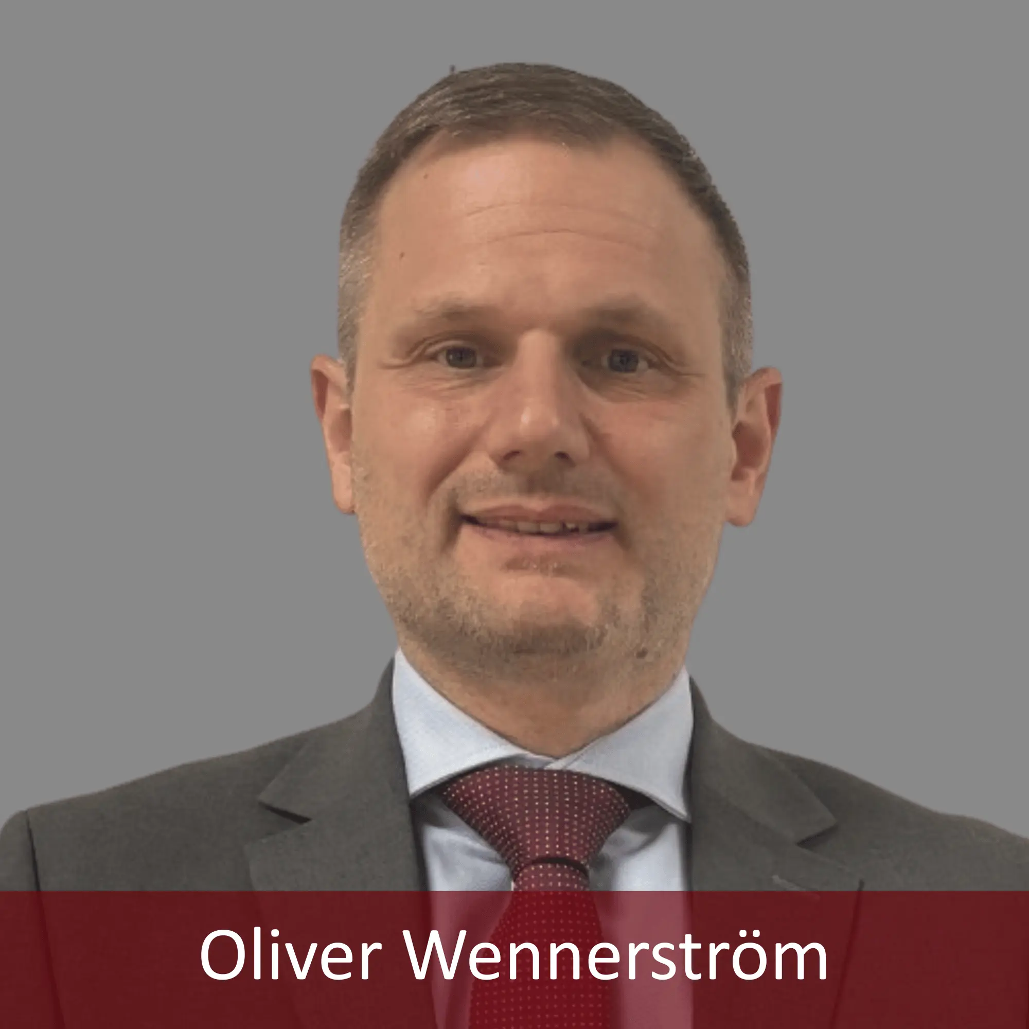 Oliver Wennerström - Frankfurter-Diskurs