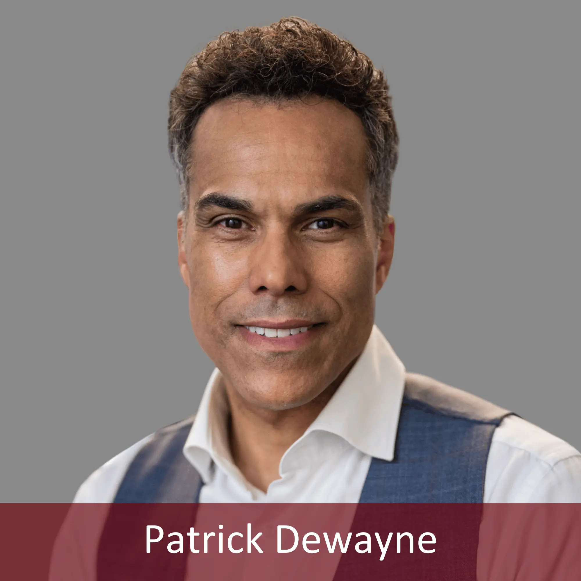 Patrick Dewayne
Frankfurter Diskurs