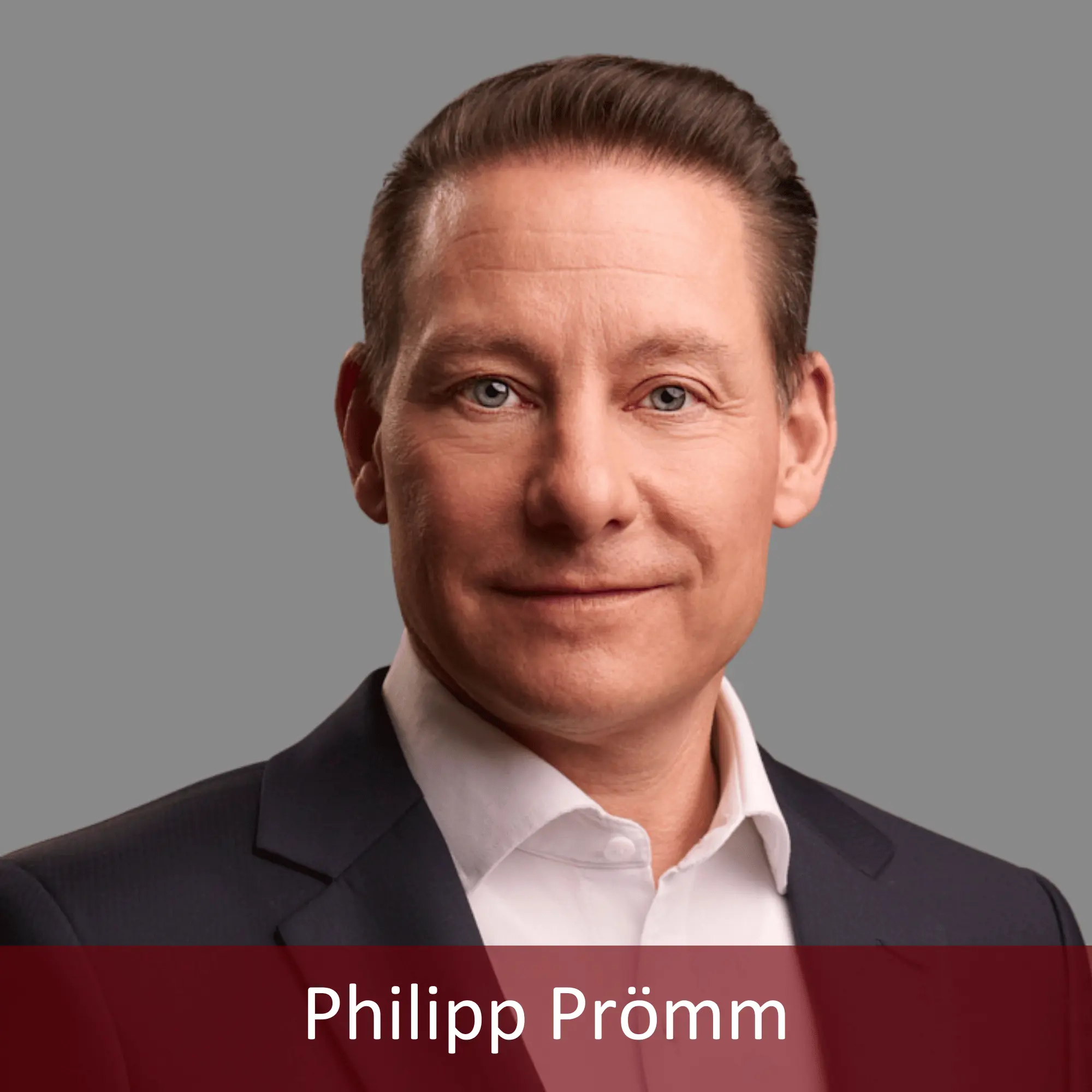 Philipp Prömm - Frankfurter-Diskurs