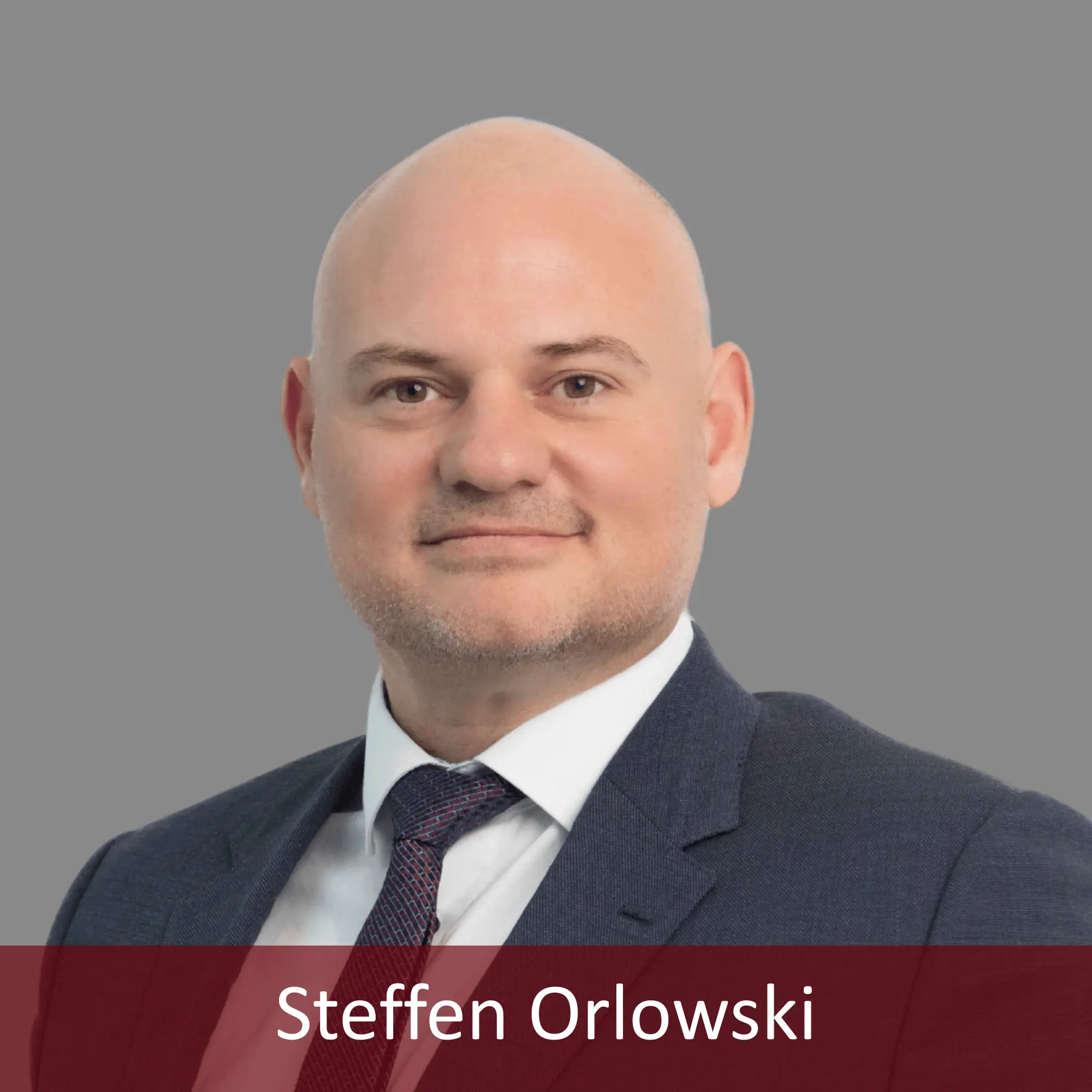 Steffen Orlowski - Frankfurter-Diskurs