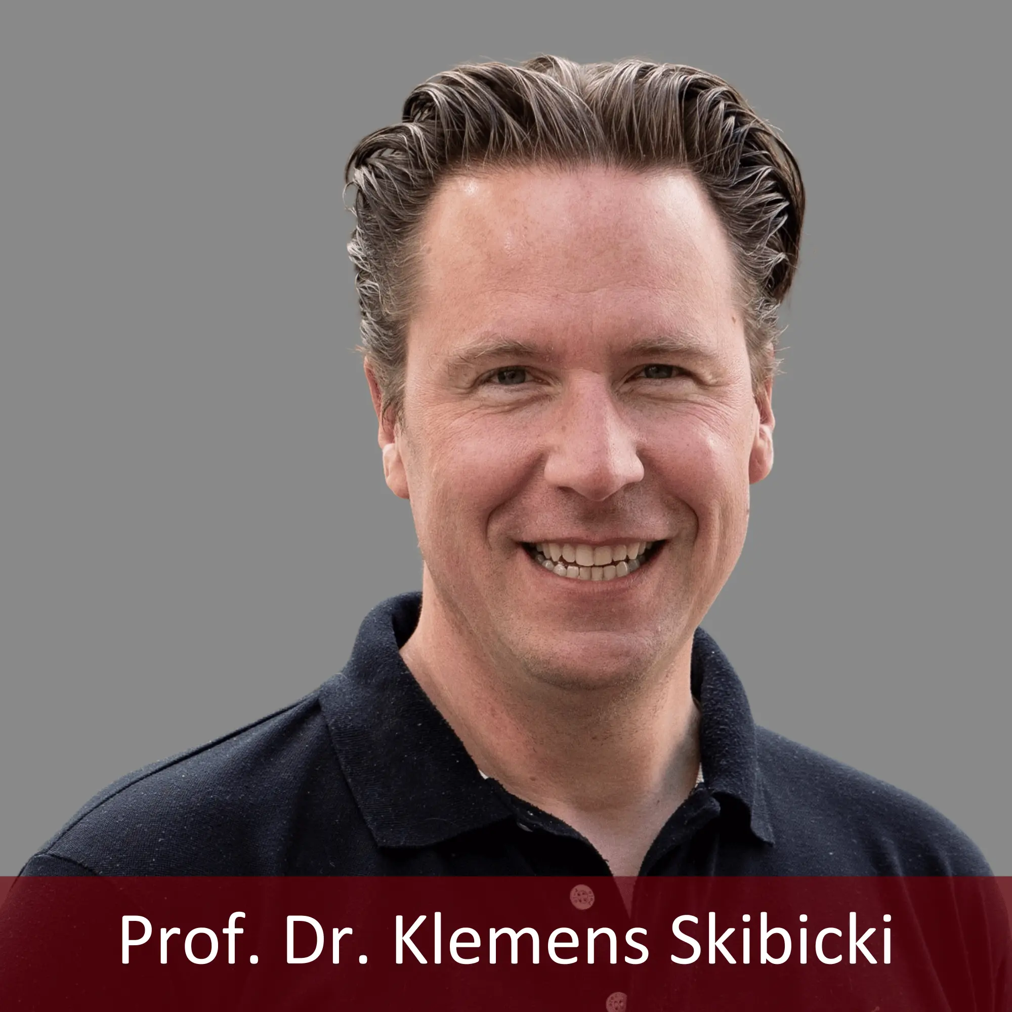 Klemens Skibicki - Frankfurter-Diskurs