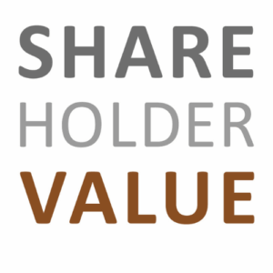 Shareholder Value Management AG - Frankfurter-Diskurs