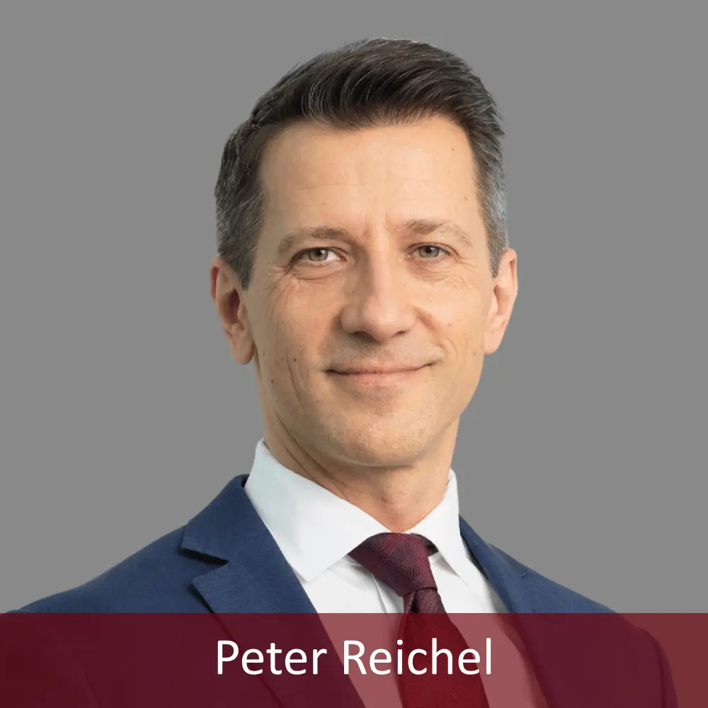 Peter Reichel